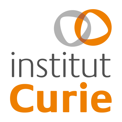 logo curie